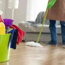 CH Cleaning Services picture